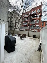 Rented by Aron Fried, LREB