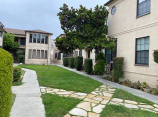 1226 S Westmoreland Ave #3, Los Angeles, CA 90006