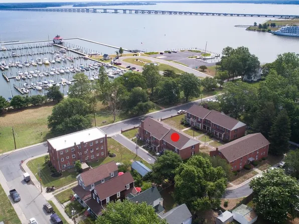 604 Water St APT 2, Cambridge, MD 21613