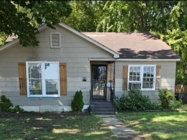 905 E Parkway Ave, Memphis, TN 38104