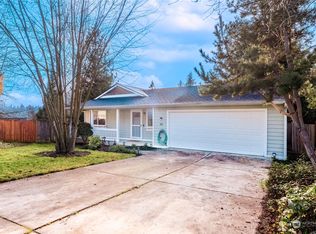 206 Meadow Ln, Granite Falls, WA
