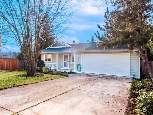 206 Meadow Lane, Granite Falls, WA 98252