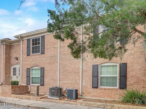 5201 ATLANTIC Boulevard #64, Jacksonville, FL 32207