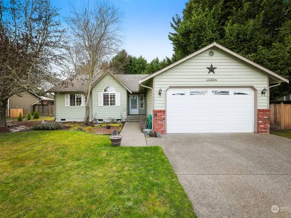 10204 231st Avenue E, Buckley, WA 98321