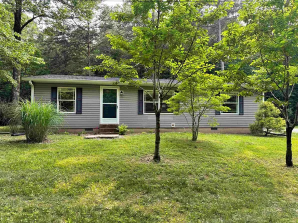 3645 N Upper Birdie Galyan Rd, Bloomington, IN 47408