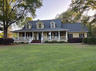 129 Cambridge Dr, Rincon, GA 31326