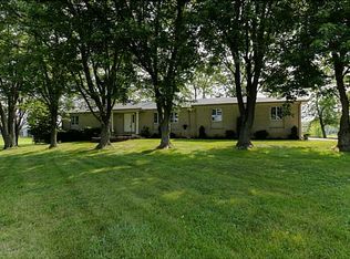 13905 Towne Rd, Westfield, IN 46074