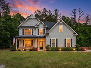 1215 Mount Bethel Rd, McDonough, GA 30252
