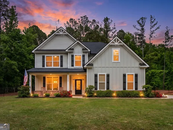 1215 Mount Bethel Rd, McDonough, GA 30252