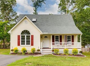 3106 Gregwood Rd, Midlothian, VA 23112
