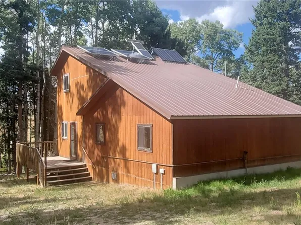 2649 Petito Drive, Fort Garland, CO 81133