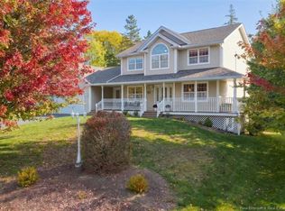 27 Cove Cres, Rothesay, NB E2E 5C6
