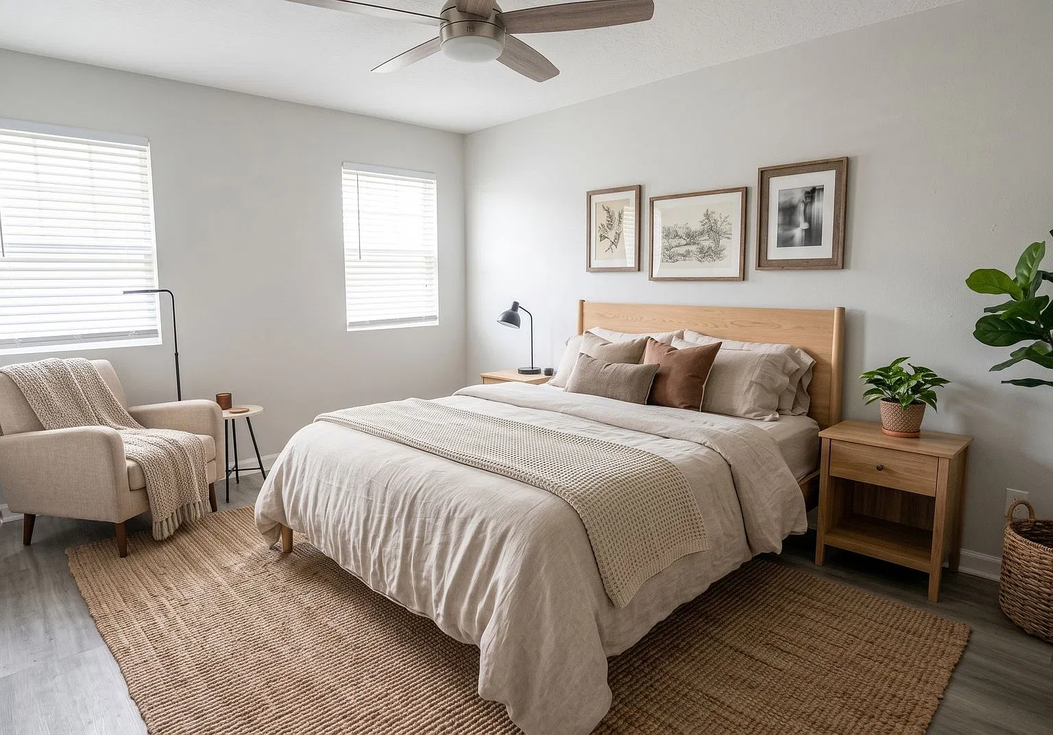 NEWLY RENOVATED - Royal Ridge Apartments — Photo 2