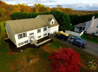 243 Pioneer Ridge Dr, Port Deposit, MD 21904