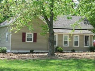 15207 Remington Rd, Marion, IL 62959