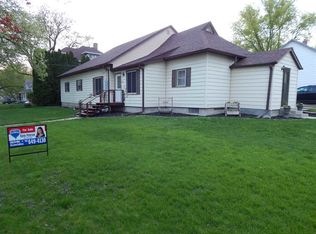 1200 Ivy St, Stanton, NE 68779