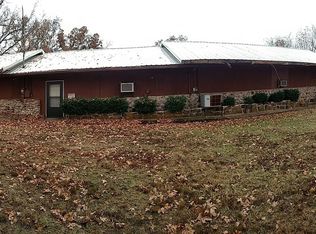 25035 E Highway 51, Tahlequah, OK 74464