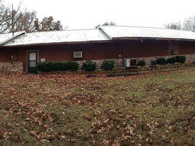 25035 E Highway 51, Tahlequah, OK, 74464
