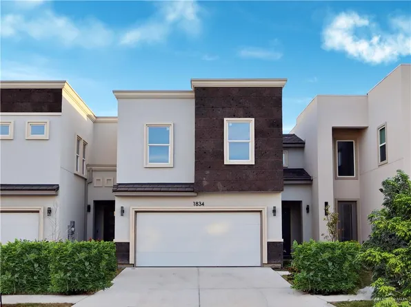 1834 Sunset Dr, Mission, TX 78572