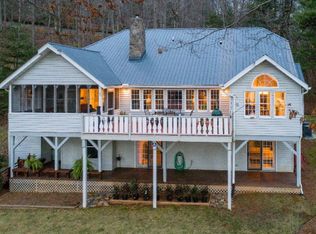 232 Winding Ridge Dr, Sylva, NC 28779