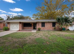 3837 Acree St, Waco, TX 76711