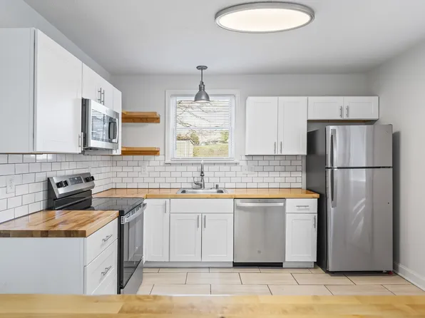 1215 Emmett Ave, Nashville, TN 37206