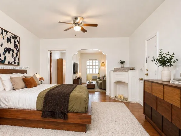 830 Euclid Ave APT 8, Miami Beach, FL 33139