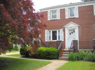 201 Courtland Pl, Bel Air, MD 21014