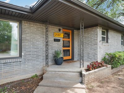 2137 Lenamon St, Waco, TX, 76710