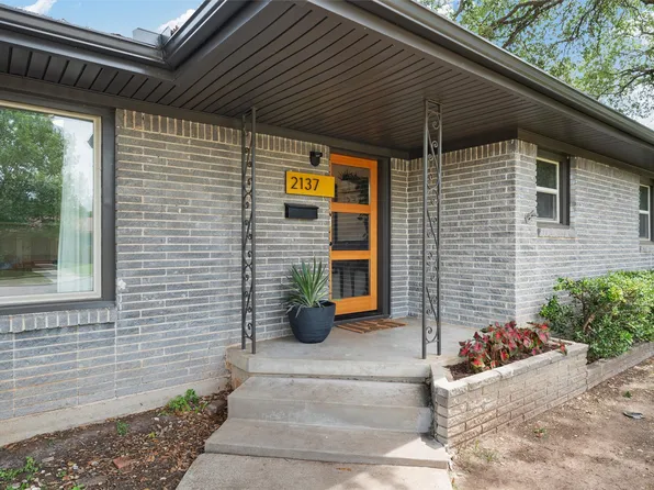 2137 Lenamon St, Waco, TX 76710