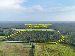6560 Raylene Rd, Grand Ridge, FL 32442