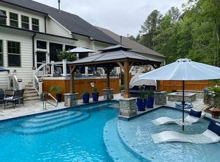 1072 Mountain Vista Ln, Cary, NC 27519