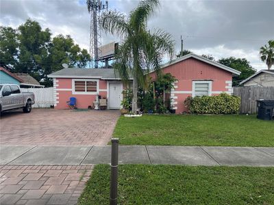 1550 SW 61st Ave, North Lauderdale, FL, 33068