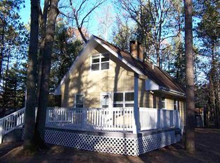 201 Pine Haven Dr, Roscommon, MI 48653