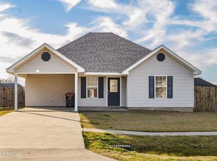 112 Prairie View Dr, Lafayette, LA 70507