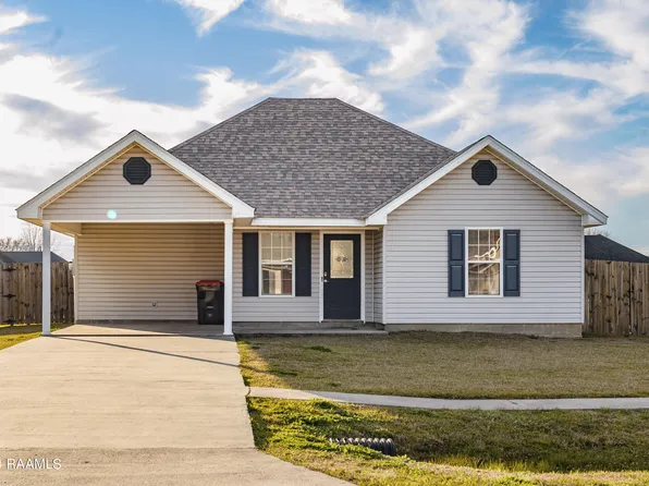 112 Prairie View Dr, Lafayette, LA 70507