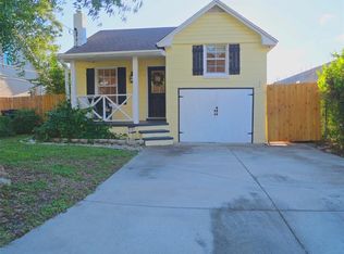 2916 N Woodrow Ave, Tampa, FL 33602