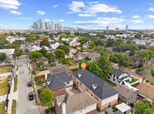 1519 1/2 Welch St, Houston, TX 77006