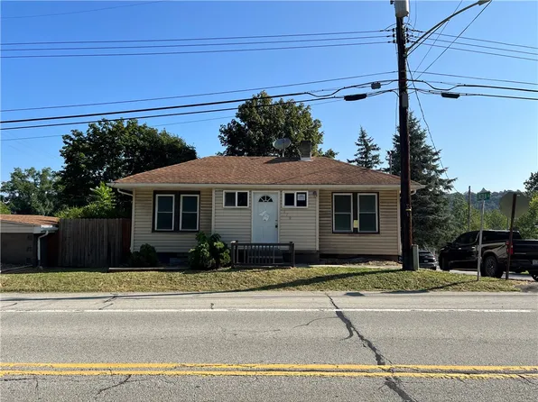 170 Lincoln Dr, Indianola, PA 15051