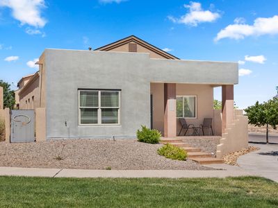 2300 Penn Ave SE, Albuquerque, NM, 87106