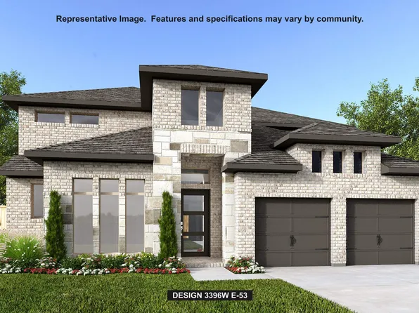 1317 White Daisy Ln, Georgetown, TX 78628