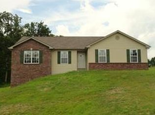 795 Shady Grove Ct, Washington, MO 63090
