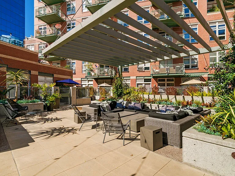 877 Island Ave #210 — Photo 36