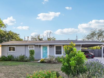 2622 Lovelace, San Antonio, TX, 78217