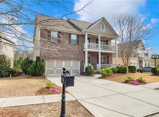 7626 Legacy Rd, Flowery Branch, GA 30542