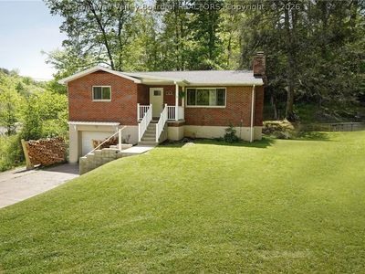 541 Grandview Dr, Saint Albans, WV, 25177