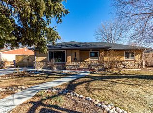 5470 Holland Dr, Arvada, CO 80002