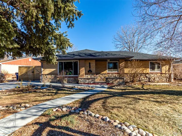 5470 Holland Drive, Arvada, CO 80002