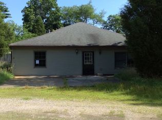 8589 Us Highway 60 E, Henderson, KY 42420