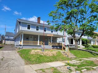 1743 Radcliff Rd, Dayton, OH 45406